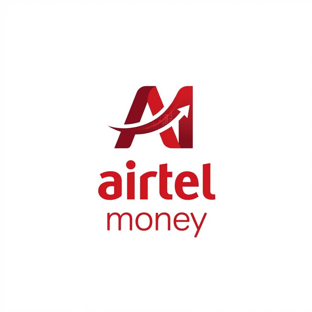 Airtel Money Logo