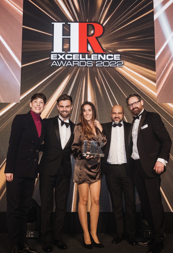 HR Excellence Awards 2022