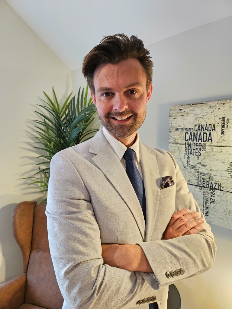 Richard Powell - Transformation & Delivery Leader