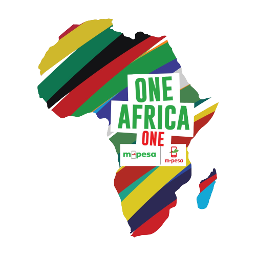 M-Pesa Africa Logo