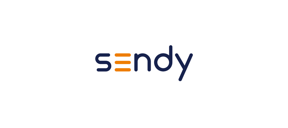 Sendy Logistics Logo